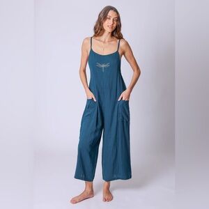 Tree of Life Jumpsuit